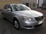 Skoda Octavia 2 II  2  1.6 TDI 105 CR FAP GREENLINE