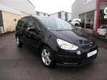 Ford S-Max 1.8 TDCI 125 TREND BV6