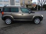 Skoda Yeti 2.0 TDI 110 CR 6CV EXPERIENCE