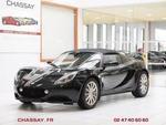 Lotus Elise 1.6 136 Touring Edition