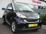 Smart ForTwo 1.0 Passion Softouch