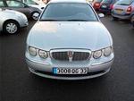 Rover 75 Tourer 2.0 CDT Pack