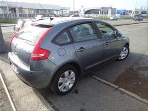 Citroen C4 1.6 HDI 92 COLLECTION