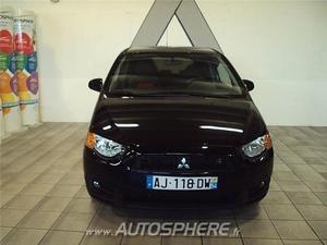 Mitsubishi Colt 1.3 CLEARTEC INVITE 3P