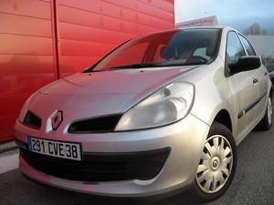 Renault Clio 1.5 dCi 70 Expression