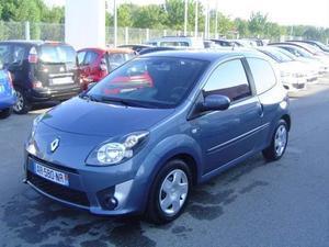 Renault Twingo II 1.5 dCi 65 eco2 Dynamique