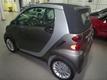 Smart ForTwo 2 cabrio II 52 KW CABRIO WHITE &