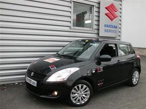 Suzuki Swift 1.3 DDiS75 Little Marcel 5p