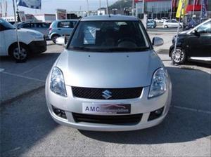 Suzuki Swift 2 II 1.3 DDIS 75 ANNIVERSARY 5P