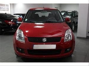 Suzuki Swift 2 II 1.3 DDIS 75 MAC DOUGLAS 5P