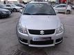 Suzuki SX 4 1.9 DDIS 120 GLX 4X4