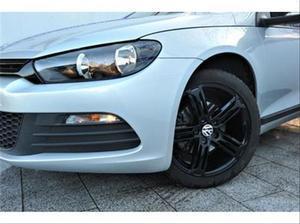 Volkswagen Scirocco 2 II 2.0 TDI 140 FAP 7CV SPORTLINE