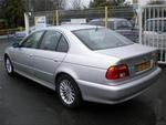 BMW 530 E39  D PREFERENCE PACK LUXE