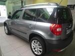 Skoda Yeti 2.0 TDI 110 CR 6CV EXPERIENCE