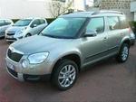 Skoda Yeti 1.2 TSI 105 EXPERIENCE