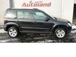 Skoda Yeti GreenLine Ambition 1.6TDI *NAVI