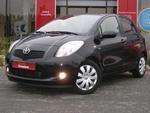 Toyota Yaris 1.4 - 90 D-4D Limited Edition
