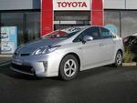 Toyota Prius Rechargeable 136h Dynamic