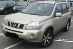 Nissan X-Trail 2.0 dCi 4WD LE Pack