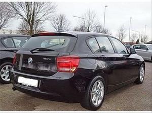 BMW 120 F20  D 184 SPORT 5P