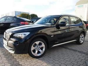 BMW X1 e84  E84  XDRIVE23D 204 LUXE