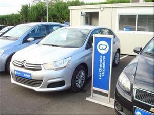 Citroen C4 2e generation  II HDI 90 FAP ATTRACTION