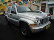 Jeep Cherokee 2 II 2.8 CRD WILD EDITION BVA