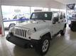 Jeep Wrangler 2.8 CRD 200 Unlimited Sahara A