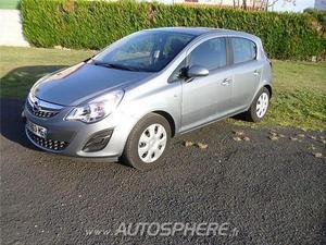 Opel Corsa 1.3 CDTI75 FAP EDITION ECOF SS 5P