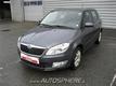 Skoda Fabia 1.6 TDI90 FAP ELEGANCE