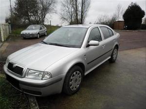 Skoda Octavia 2  1.9 TDI 110 AMBIENTE