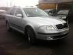 Skoda Octavia combi II COMBI 1.9 TDI 105 CONFORT PACK 4X4