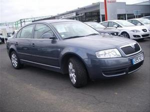 Skoda Superb 1.9 TDI 105 CONFORT