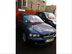 Volvo V40 2  1.6 16S OPTIMUM