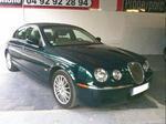 Jaguar S-Type 2.7D BI-TURBO EXCELLENCE BA