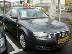 Audi A4 2.7 TDI180 AMBITION LUXE