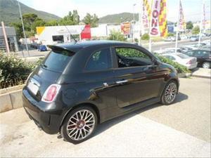 Abarth 500 2e generation  1.4 T-JET 135