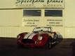 AC Cobra 427  REPLICA FACTORY FIVE  5.0 L