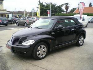 Chrysler PT Cruiser 2.4 Limited