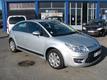 Citroen C4 HDi 110 FAP Confort