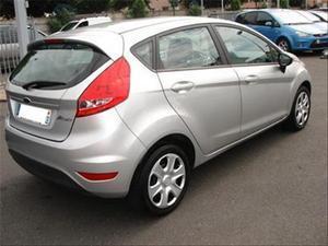 Ford Fiesta FORD 1.4 TDCI70 FAP TREND 5P