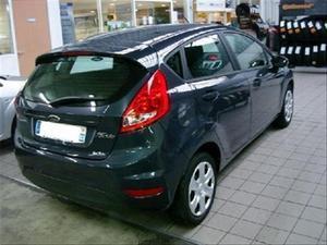 Ford Fiesta FORD 1.4 TDCI70 FAP TREND 5P