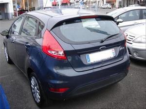 Ford Fiesta 5 V 1400 TDCI 70 FAP TREND PACK 5P