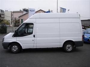 Ford Transit FORD 280MS TDCI115 COOL PK