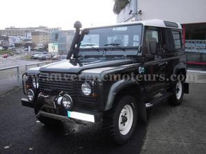 Land Rover Defender 90 HT S