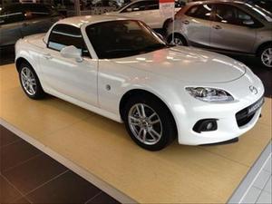 Mazda 3 Mx5  e generation  III ROADSTER COUPE 1.8 125 ELEG