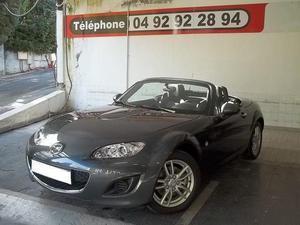 Mazda MX-5 1.8 MZR ELEGANCE CUIR