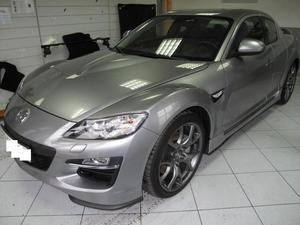 Mazda RX-8