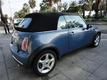 MINI Cooper CABRIOLET 1.6 115