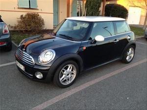 MINI Cooper II 1.6 D 110 PACK CHILI BV6